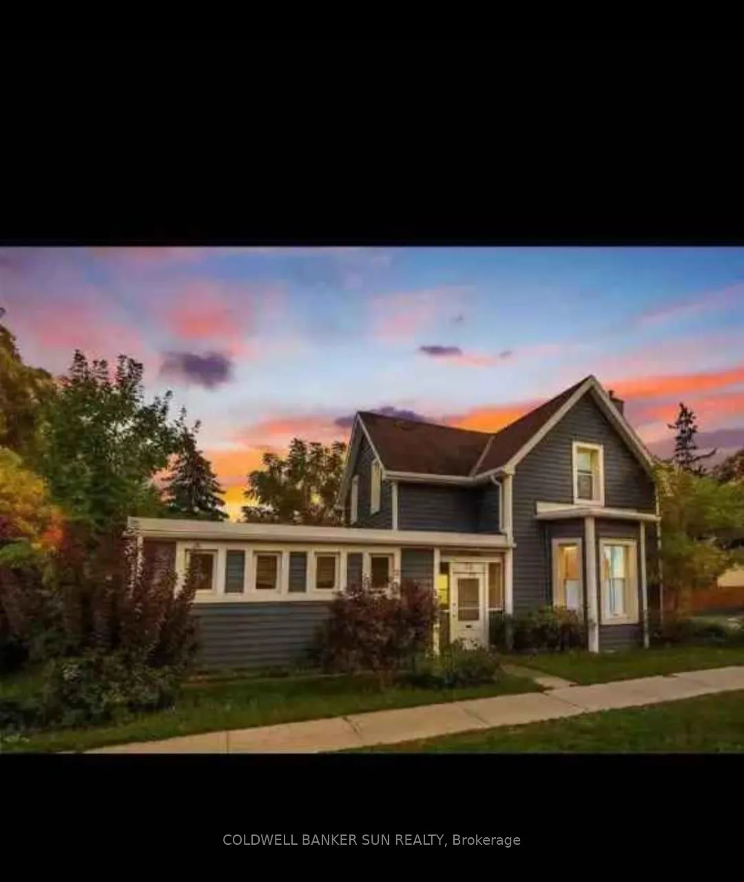 Photo 1 of 73 Wellington Street, Barrie, Queen's Park — HOMEH