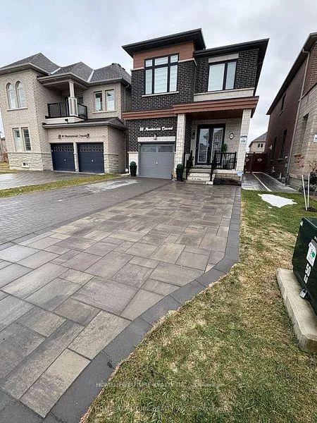 Photo 1 of 88 Mountainside Crescent, Whitby, Rolling Acres — HOMEH