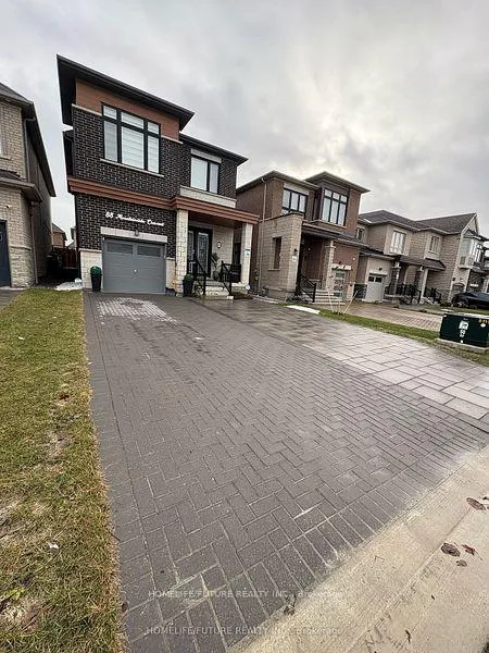 Photo 2 of 88 Mountainside Crescent, Whitby, Rolling Acres — HOMEH