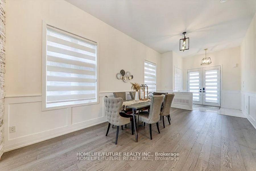 Photo 5 of 88 Mountainside Crescent, Whitby, Rolling Acres — HOMEH