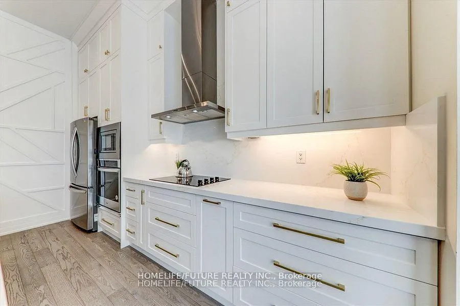 Photo 7 of 88 Mountainside Crescent, Whitby, Rolling Acres — HOMEH