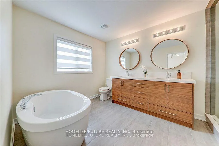 Photo 11 of 88 Mountainside Crescent, Whitby, Rolling Acres — HOMEH