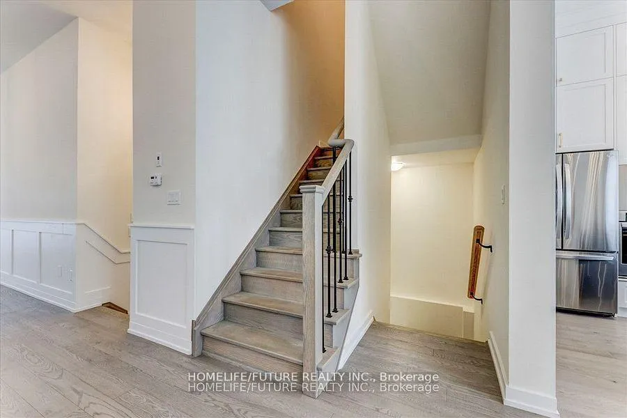 Photo 12 of 88 Mountainside Crescent, Whitby, Rolling Acres — HOMEH