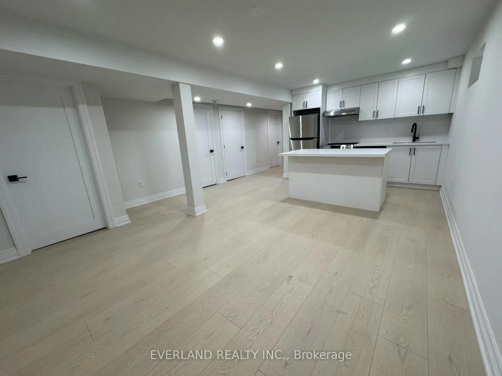 Photo 1 of Unit Bst, 116 Redondo Drive, Vaughan, Beverley Glen — HOMEH