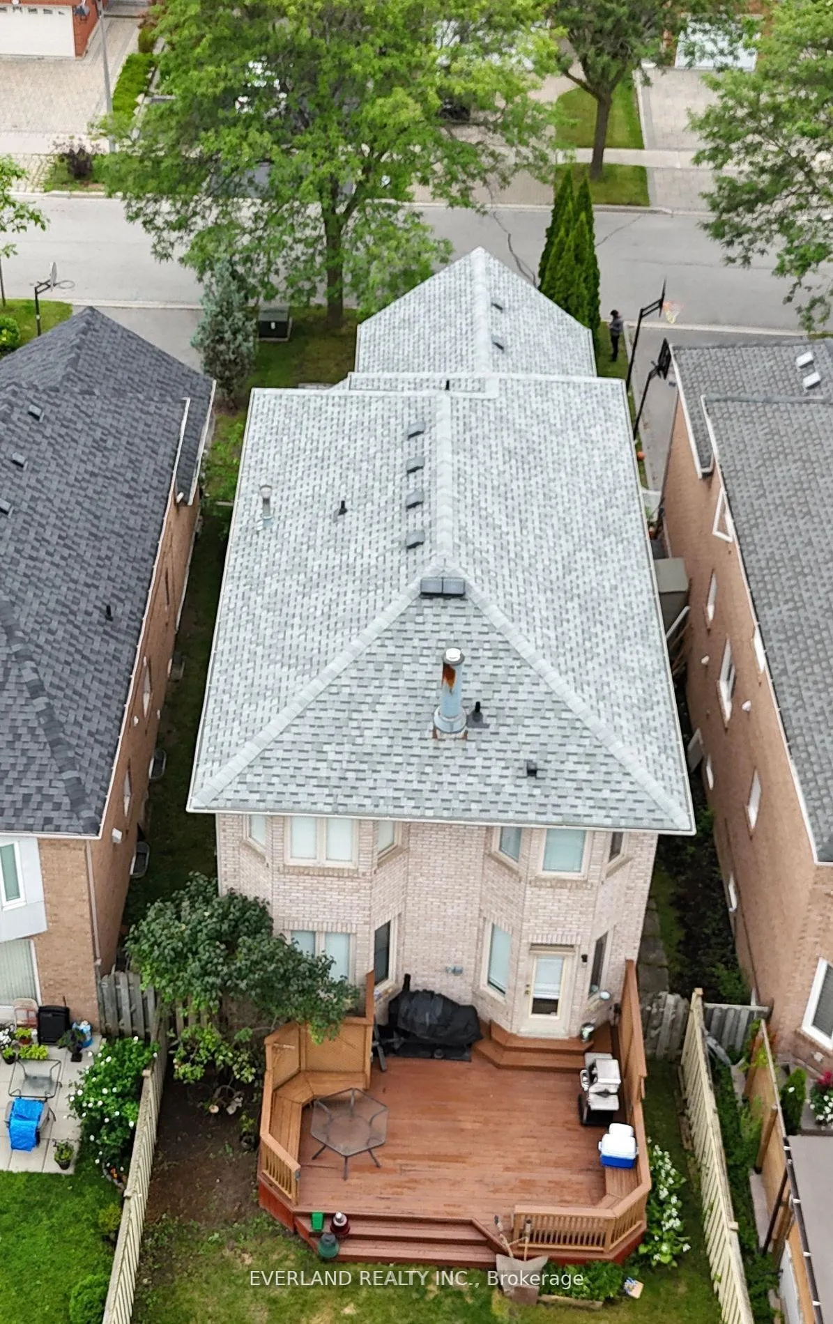 Photo 12 of Unit Bst, 116 Redondo Drive, Vaughan, Beverley Glen — HOMEH