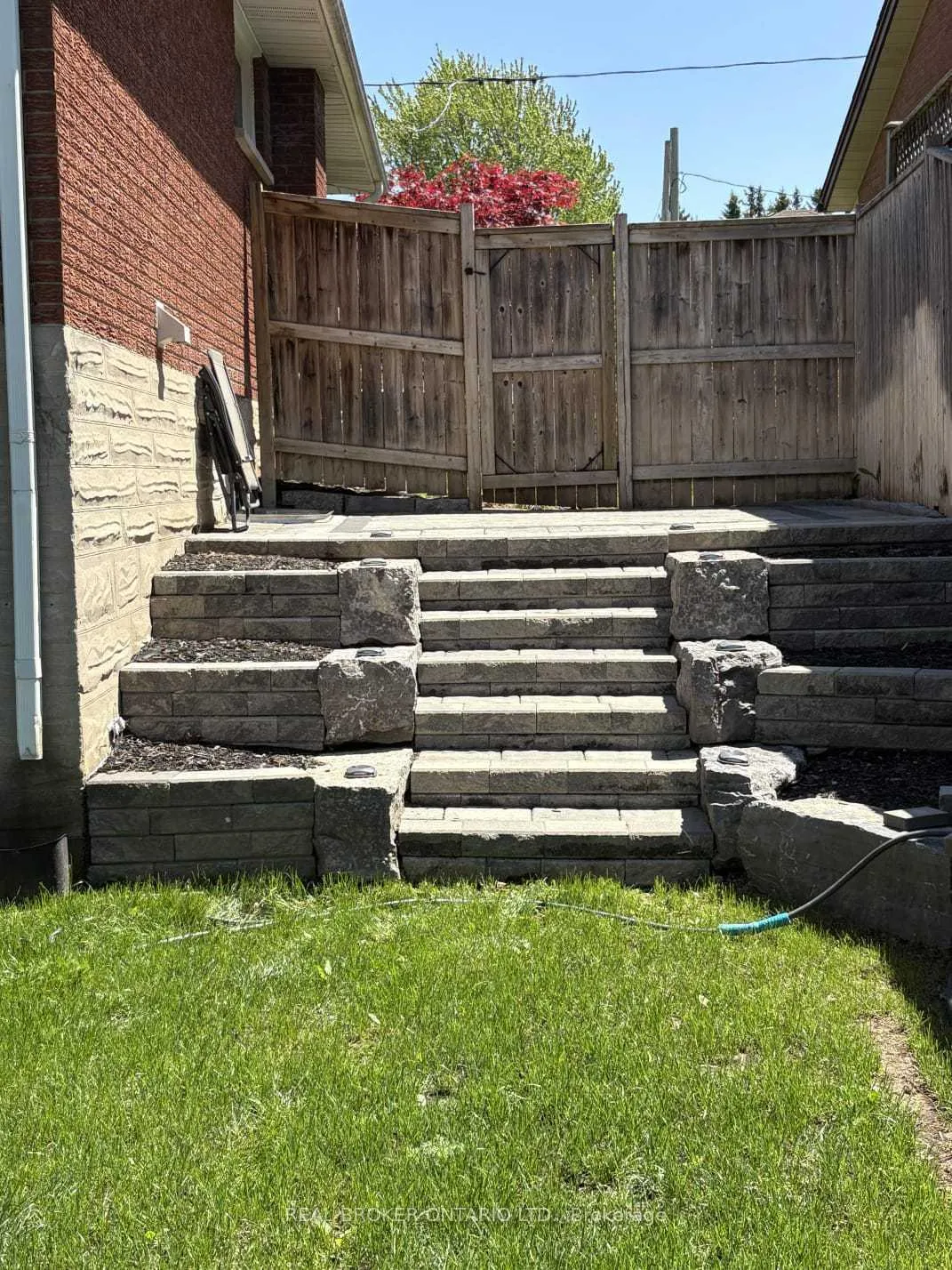 Photo 19 of Unit UPPER, 20 Sunrise Drive, Kitchener — HOMEH