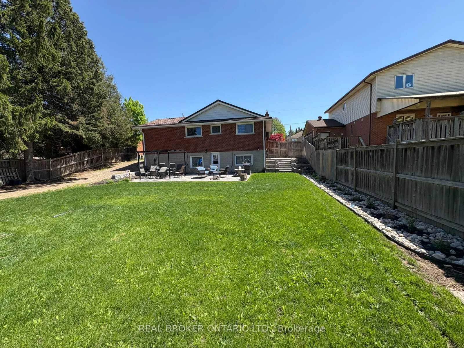 Photo 20 of Unit UPPER, 20 Sunrise Drive, Kitchener — HOMEH