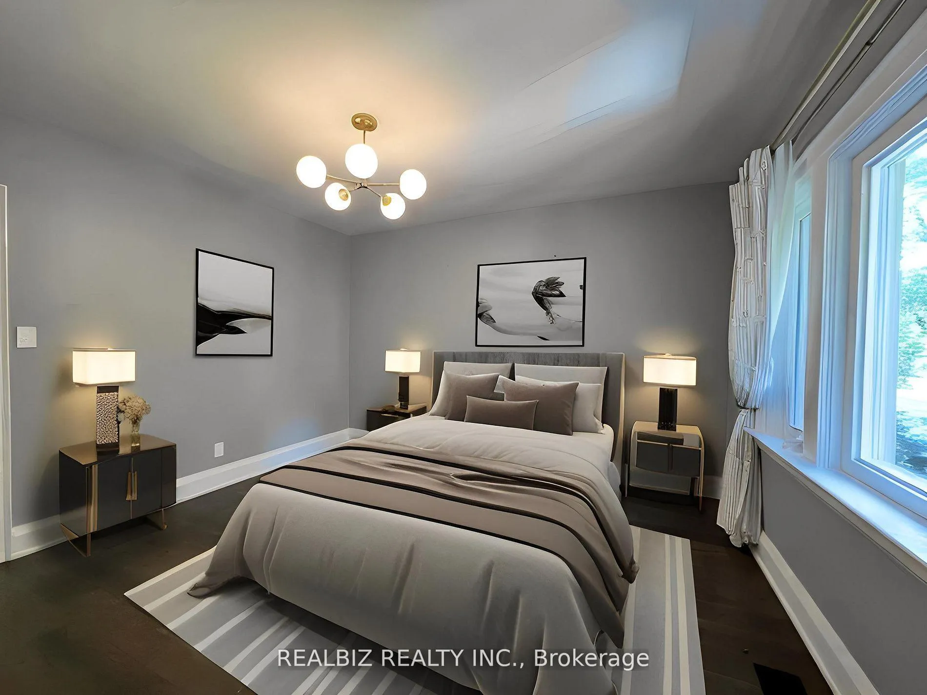Photo 13 of 169 Chaplin Crescent, Toronto, Forest Hill South — HOMEH