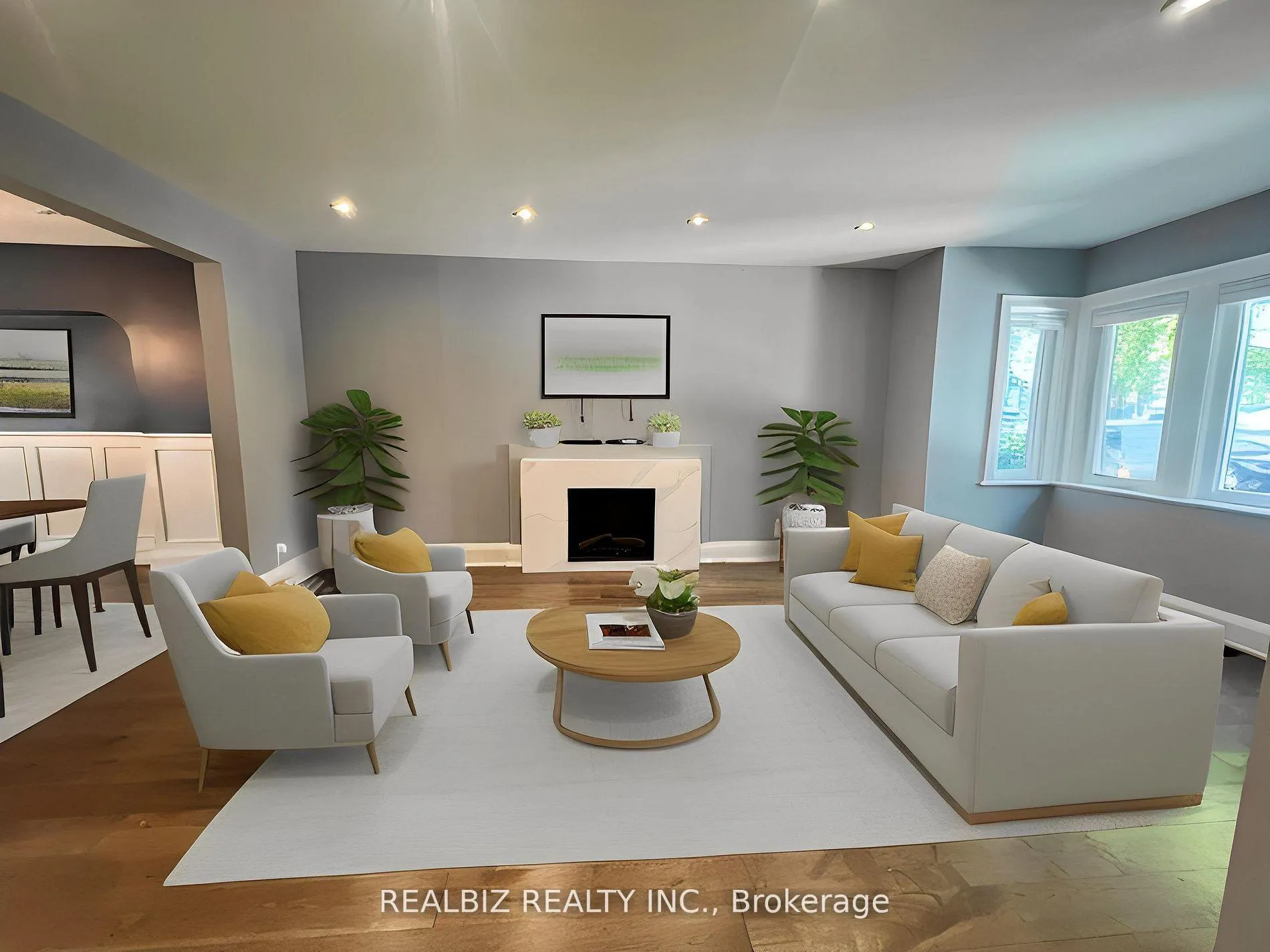 Photo 32 of 169 Chaplin Crescent, Toronto, Forest Hill South — HOMEH