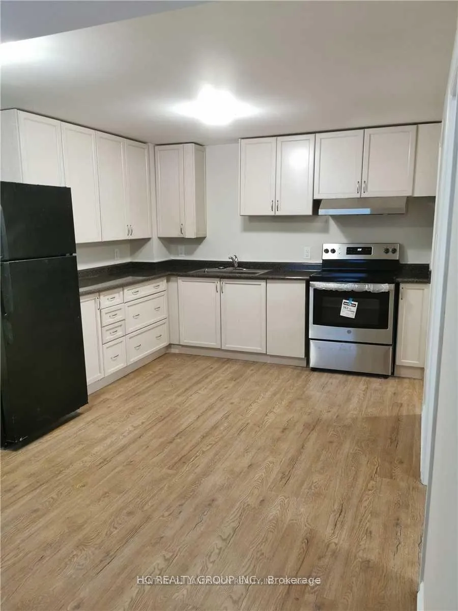 Photo 1 of Unit Bsmt, 57 Jackson Eli Way, Markham, Cedarwood — HOMEH