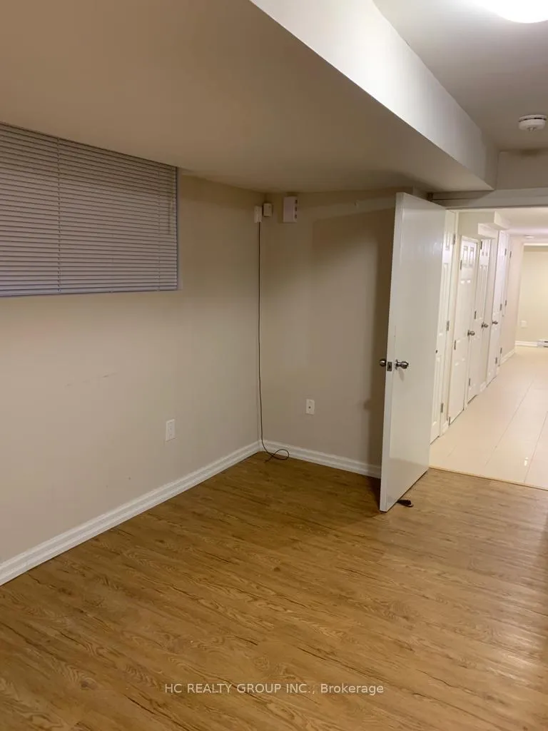 Photo 6 of Unit Bsmt, 57 Jackson Eli Way, Markham, Cedarwood — HOMEH