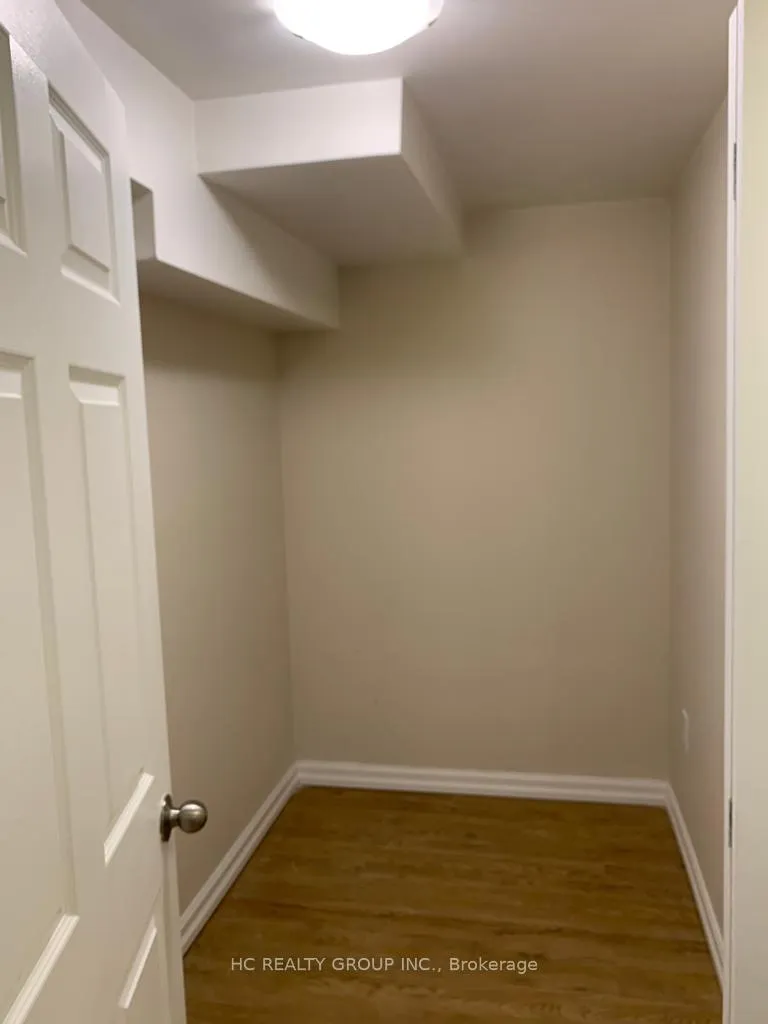 Photo 7 of Unit Bsmt, 57 Jackson Eli Way, Markham, Cedarwood — HOMEH