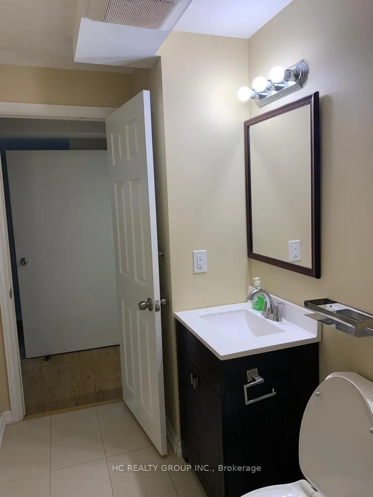 Photo 10 of Unit Bsmt, 57 Jackson Eli Way, Markham, Cedarwood — HOMEH