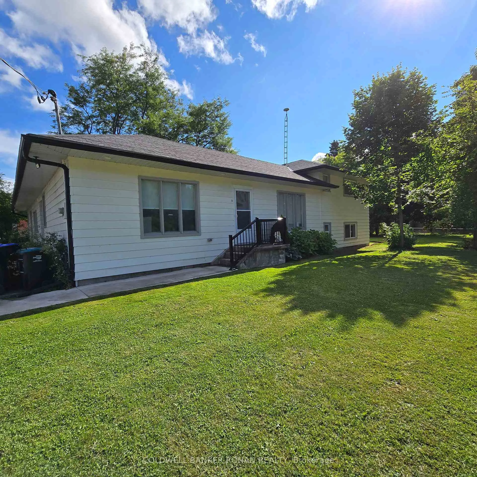 Photo 1 of Unit A, 6037 Highway 89, New Tecumseth, Alliston — HOMEH