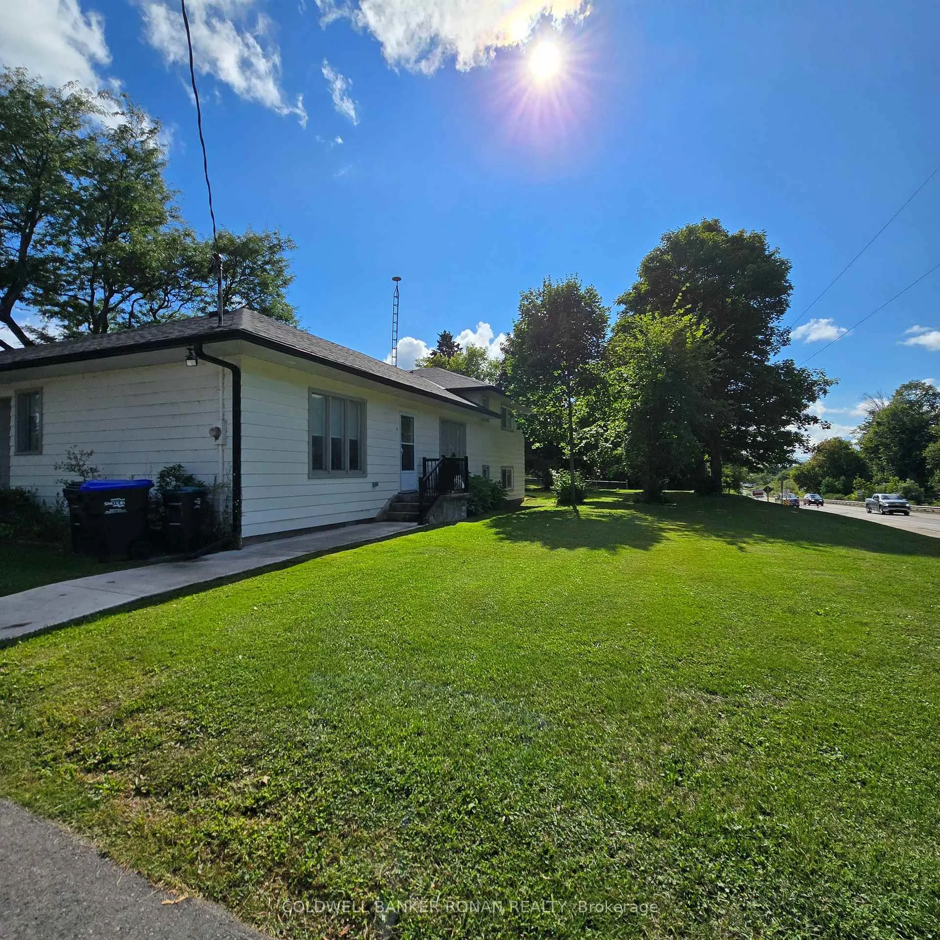 Photo 2 of Unit A, 6037 Highway 89, New Tecumseth, Alliston — HOMEH