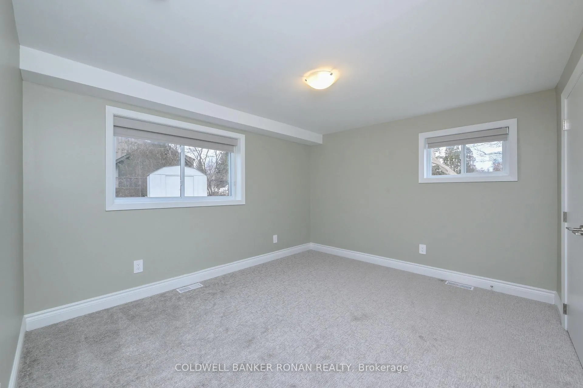 Photo 10 of Unit A, 6037 Highway 89, New Tecumseth, Alliston — HOMEH
