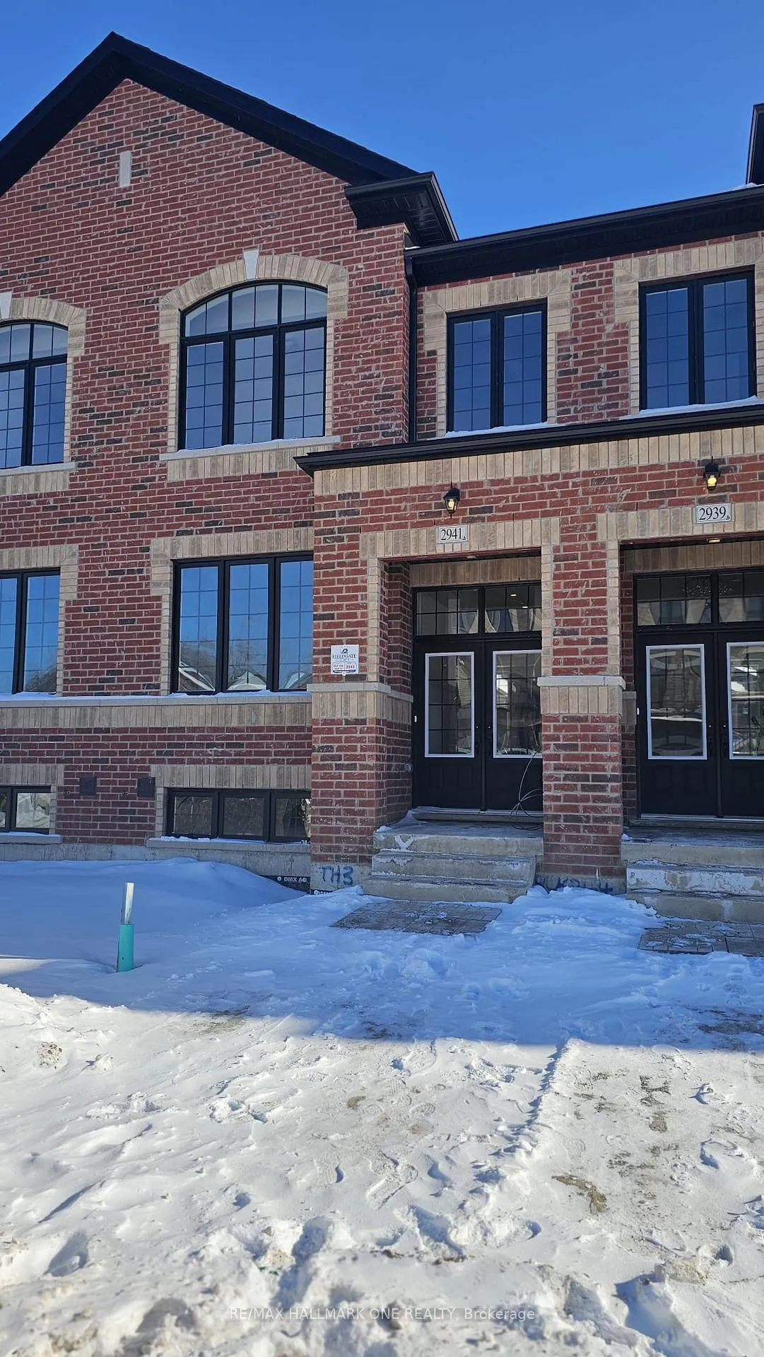 Photo 1 of 2941 Starlight Drive, Pickering, Rural Pickering — HOMEH