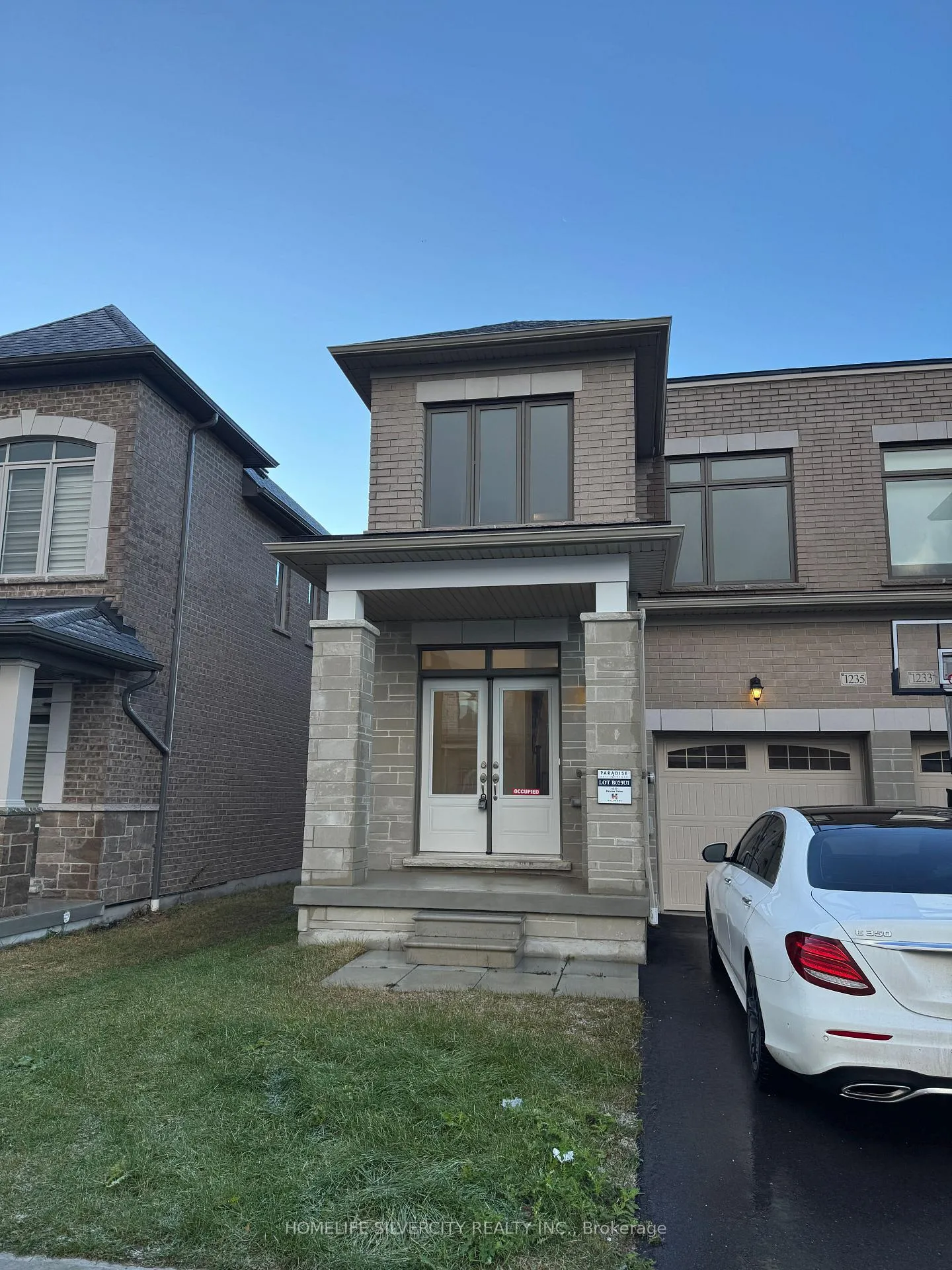 Photo 1 of 1235 Rexton Drive, Oshawa, Kedron — HOMEH