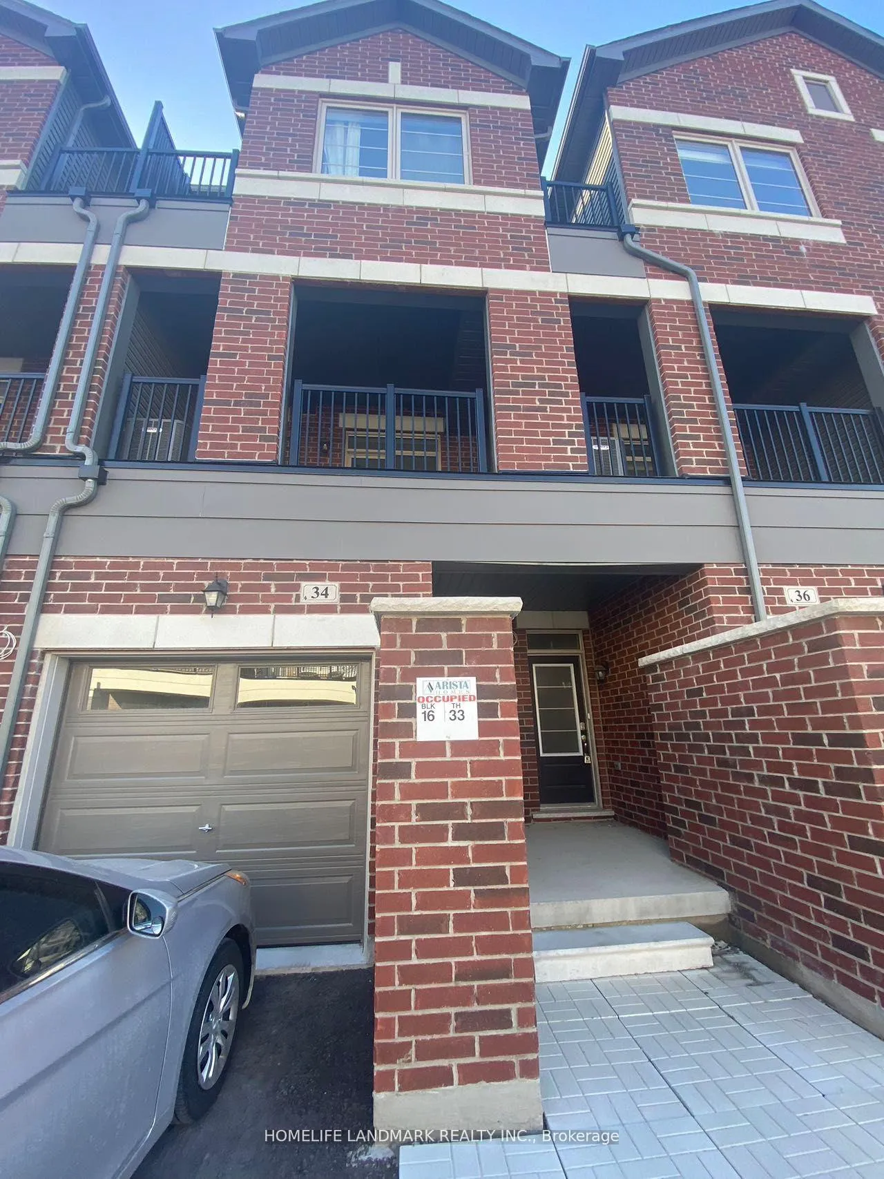 Front of 34 Stoeber Lane