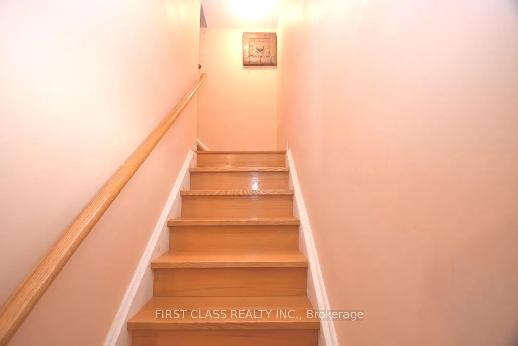 Photo 6 of Unit BSMT1, 126 Viscount Drive, Markham, Berczy — HOMEH