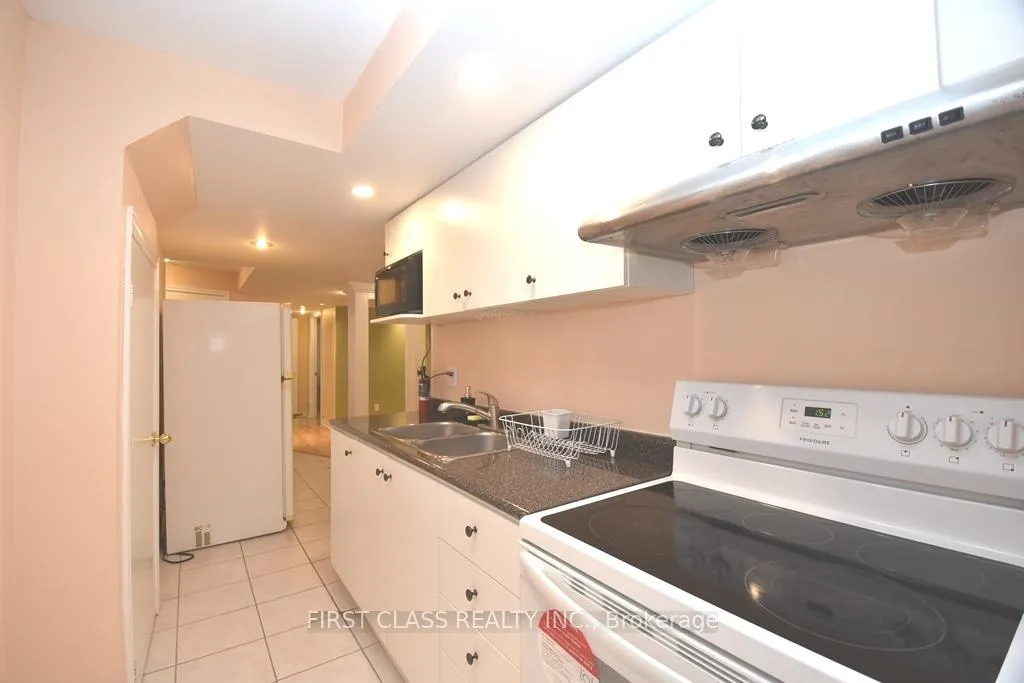 Photo 9 of Unit BSMT1, 126 Viscount Drive, Markham, Berczy — HOMEH