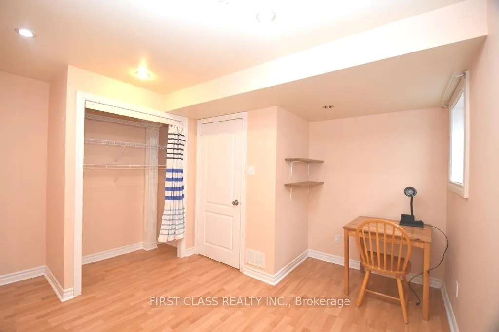 Photo 11 of Unit BSMT1, 126 Viscount Drive, Markham, Berczy — HOMEH