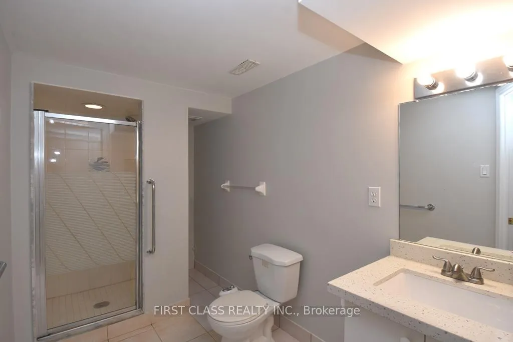 Photo 15 of Unit BSMT1, 126 Viscount Drive, Markham, Berczy — HOMEH