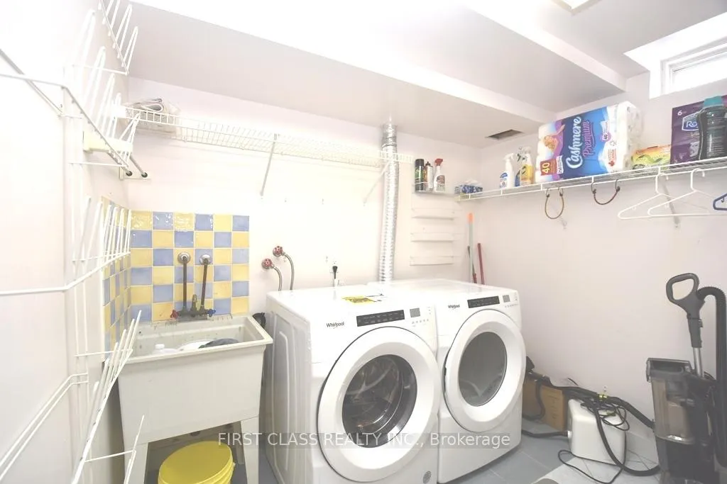 Photo 16 of Unit BSMT1, 126 Viscount Drive, Markham, Berczy — HOMEH