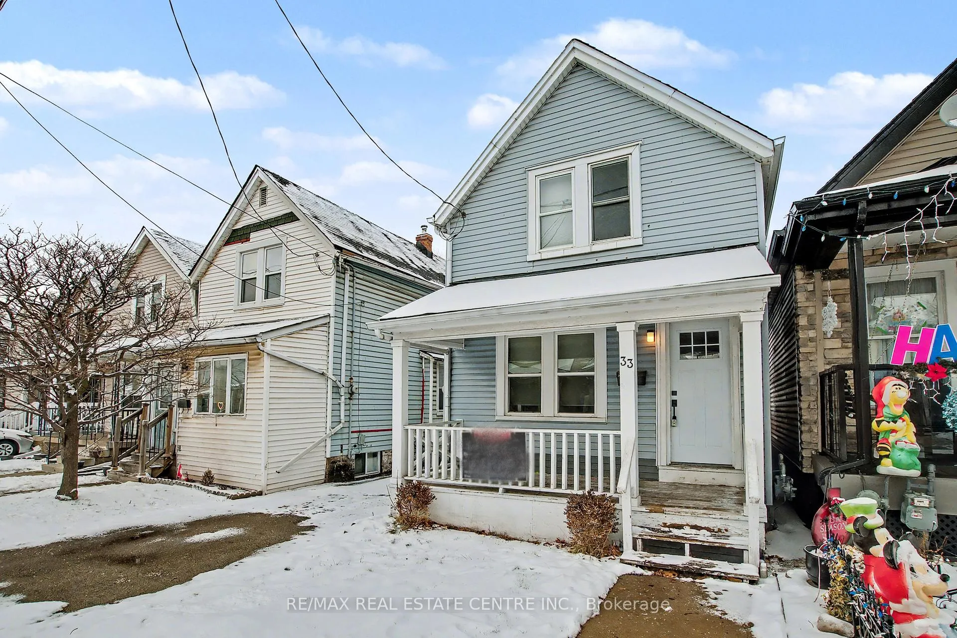 Photo 1 of 33 Dalkeith Avenue, Hamilton, Crown Point — HOMEH