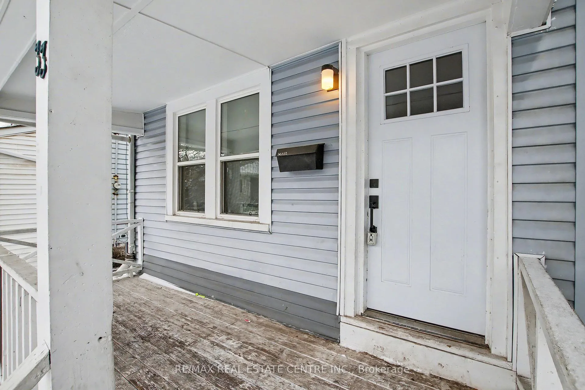 Photo 2 of 33 Dalkeith Avenue, Hamilton, Crown Point — HOMEH
