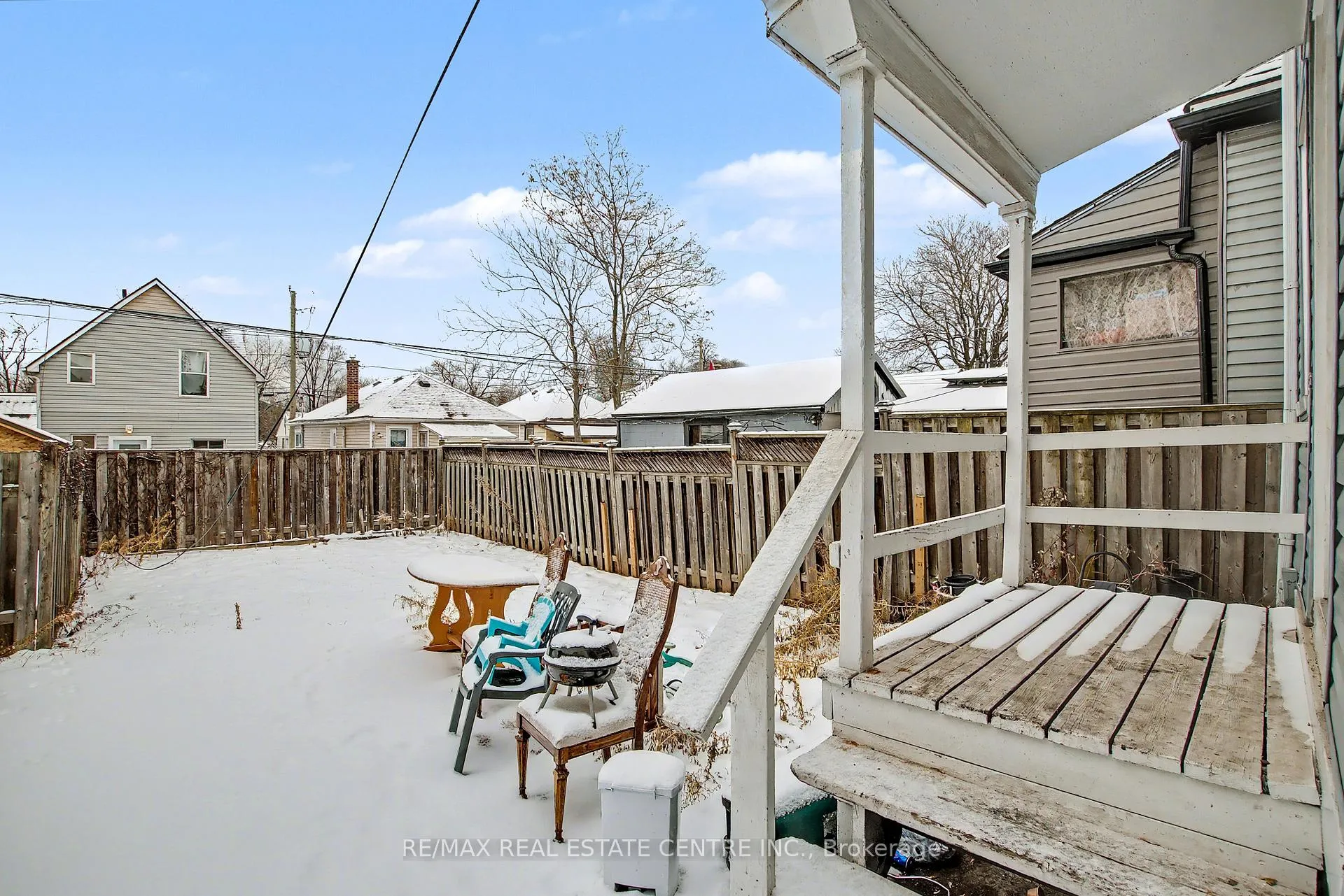 Photo 26 of 33 Dalkeith Avenue, Hamilton, Crown Point — HOMEH
