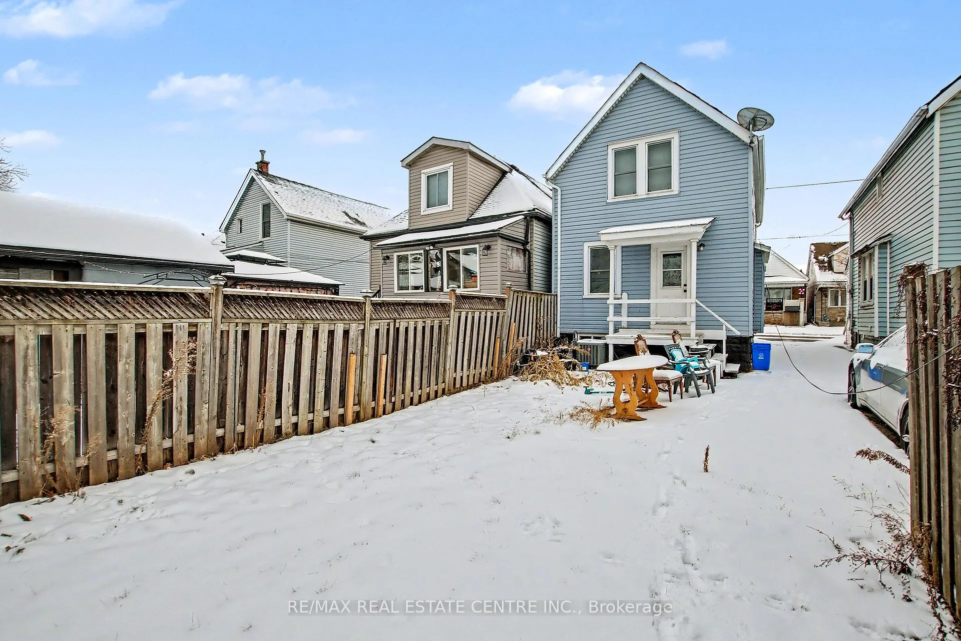 Photo 28 of 33 Dalkeith Avenue, Hamilton, Crown Point — HOMEH