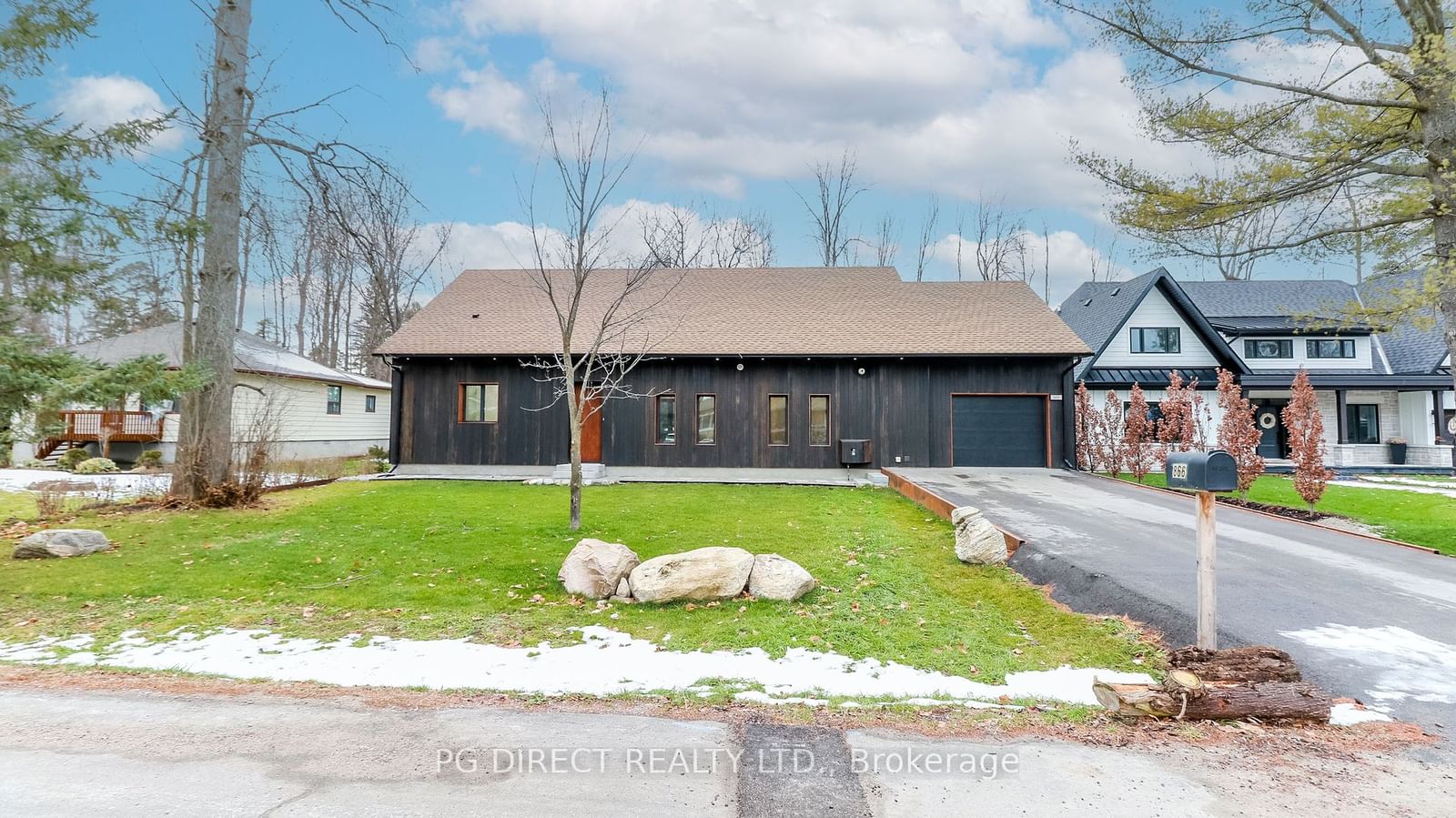 Photo 1 of 866 Kennedy Rd, Innisfil, Alcona — HOMEH