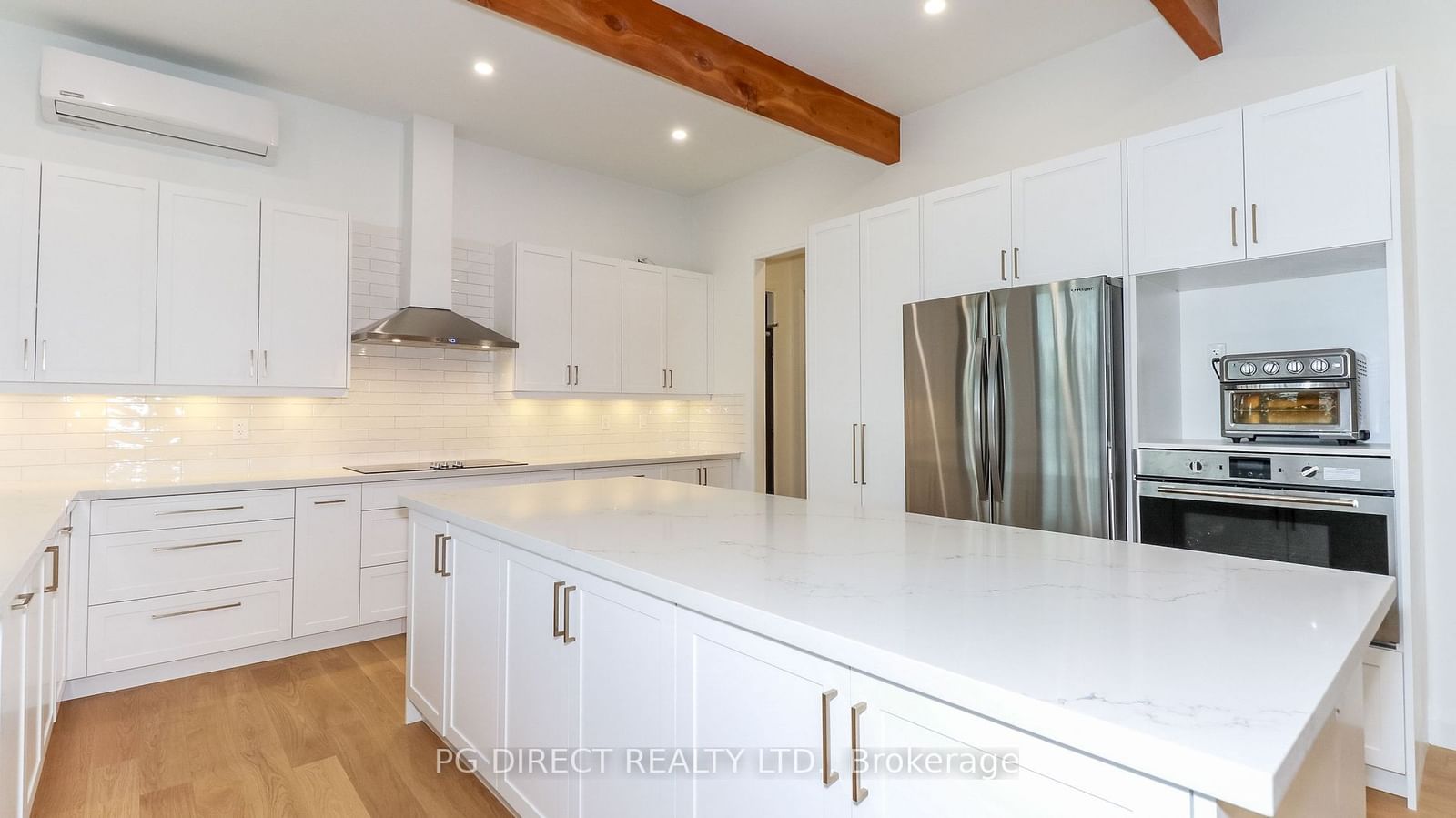 Photo 9 of 866 Kennedy Rd, Innisfil, Alcona — HOMEH