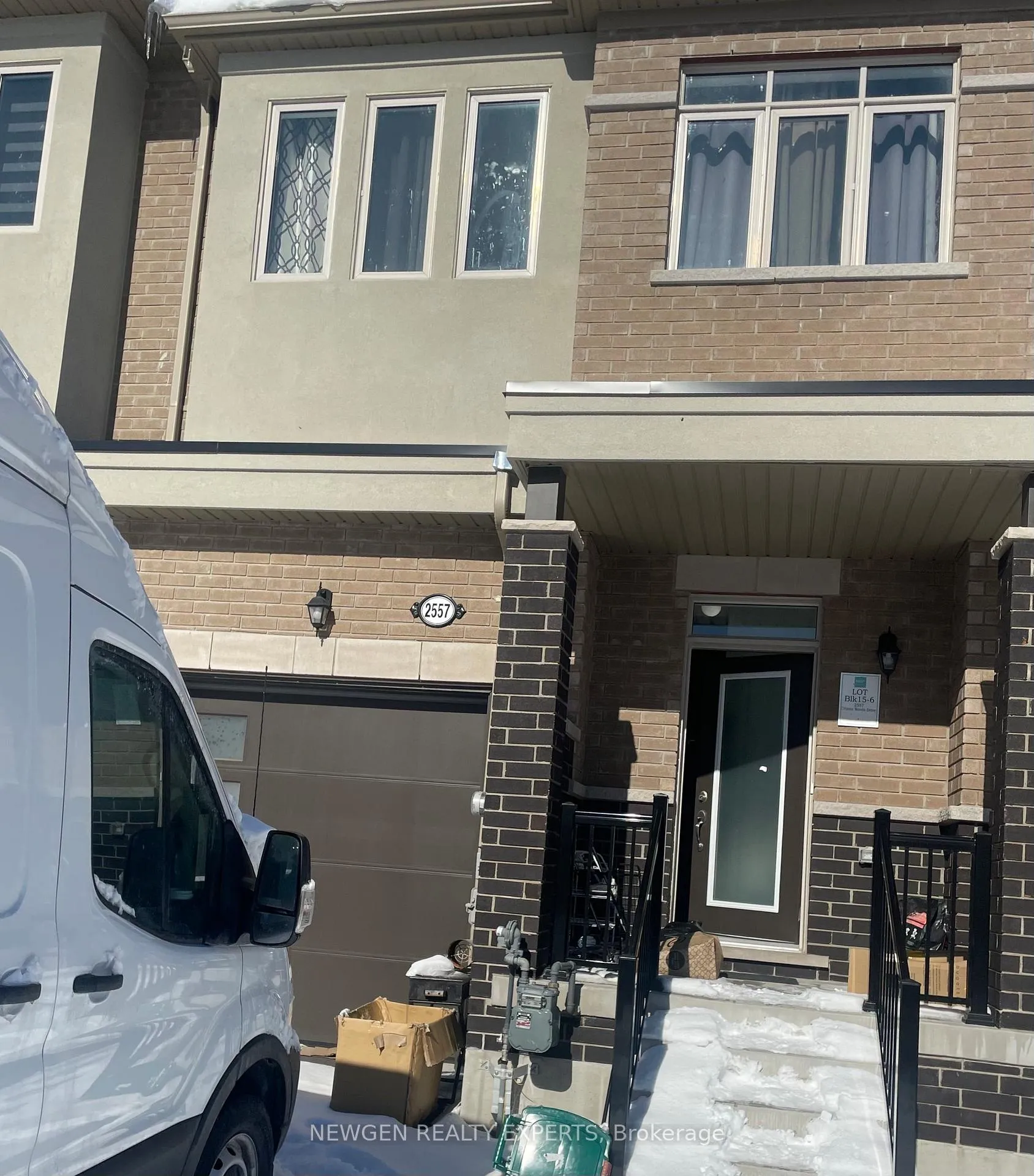Photo 1 of 2557 Winter Words Drive, Oshawa, Windfields — HOMEH