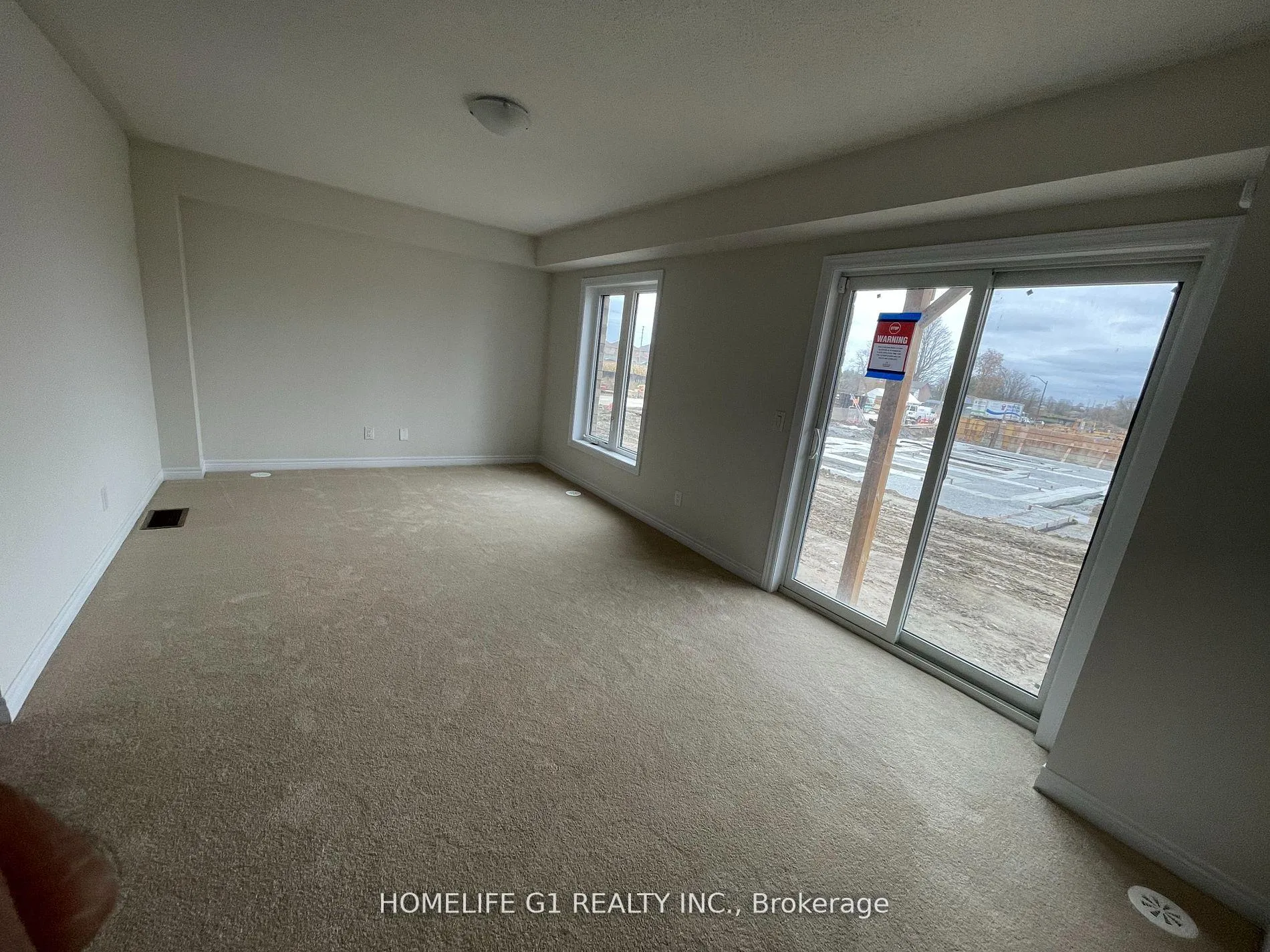 Photo 6 of 16 Morrison Crescent, Whitby, Rural Whitby — HOMEH