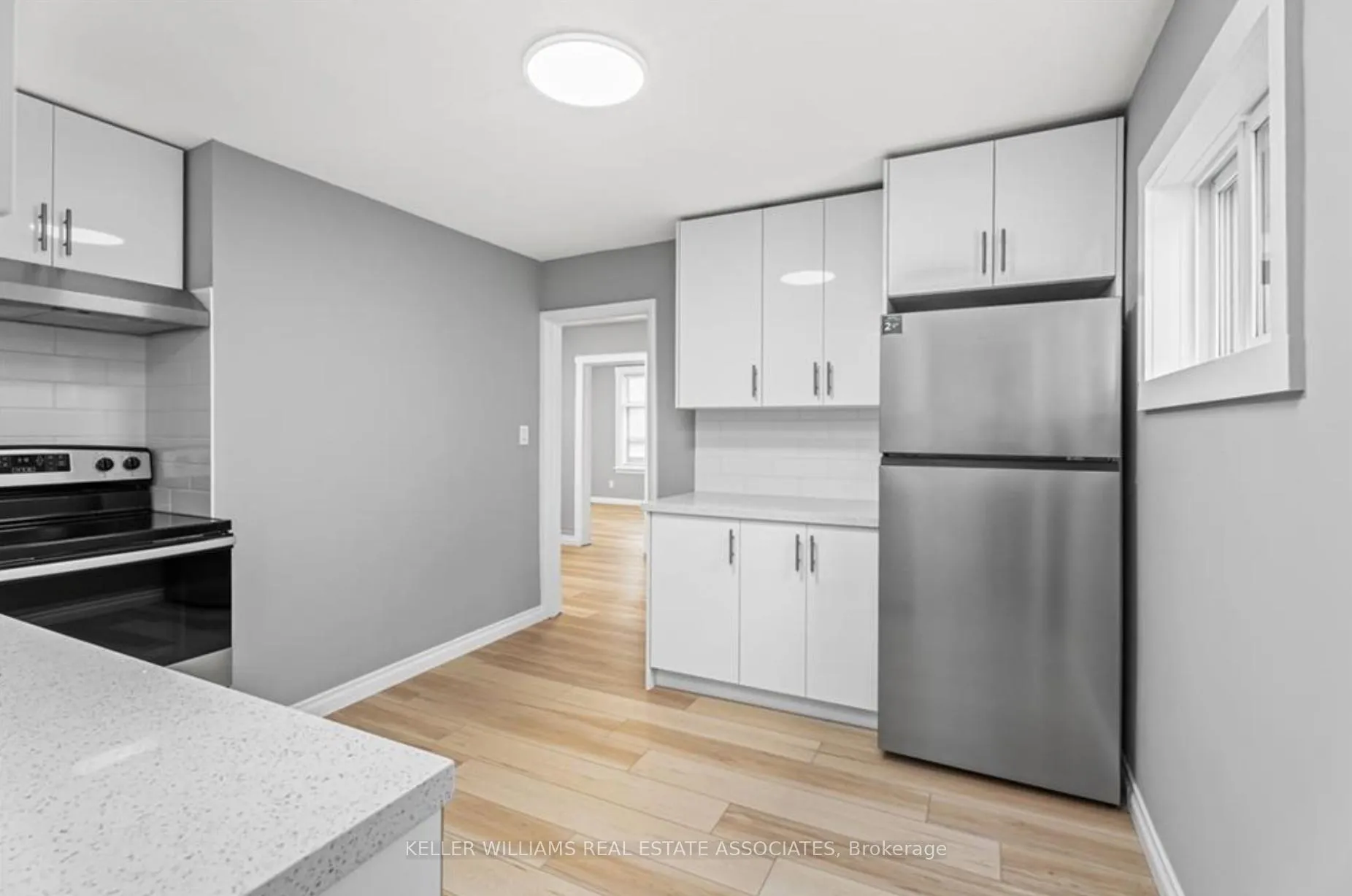 Photo 5 of Unit 2, 207 Fairleigh Avenue S, Hamilton, St. Clair — HOMEH