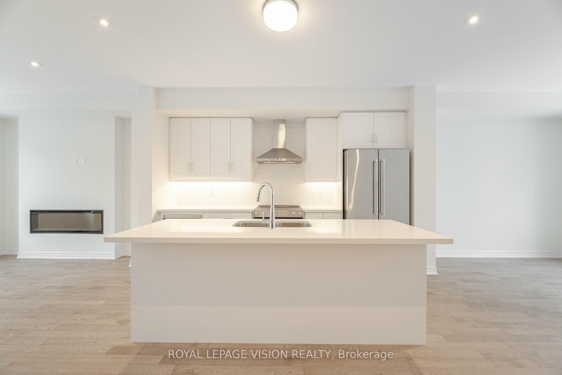 Photo 1 of 46 Folcroft Street, Brampton, Credit Valley — HOMEH