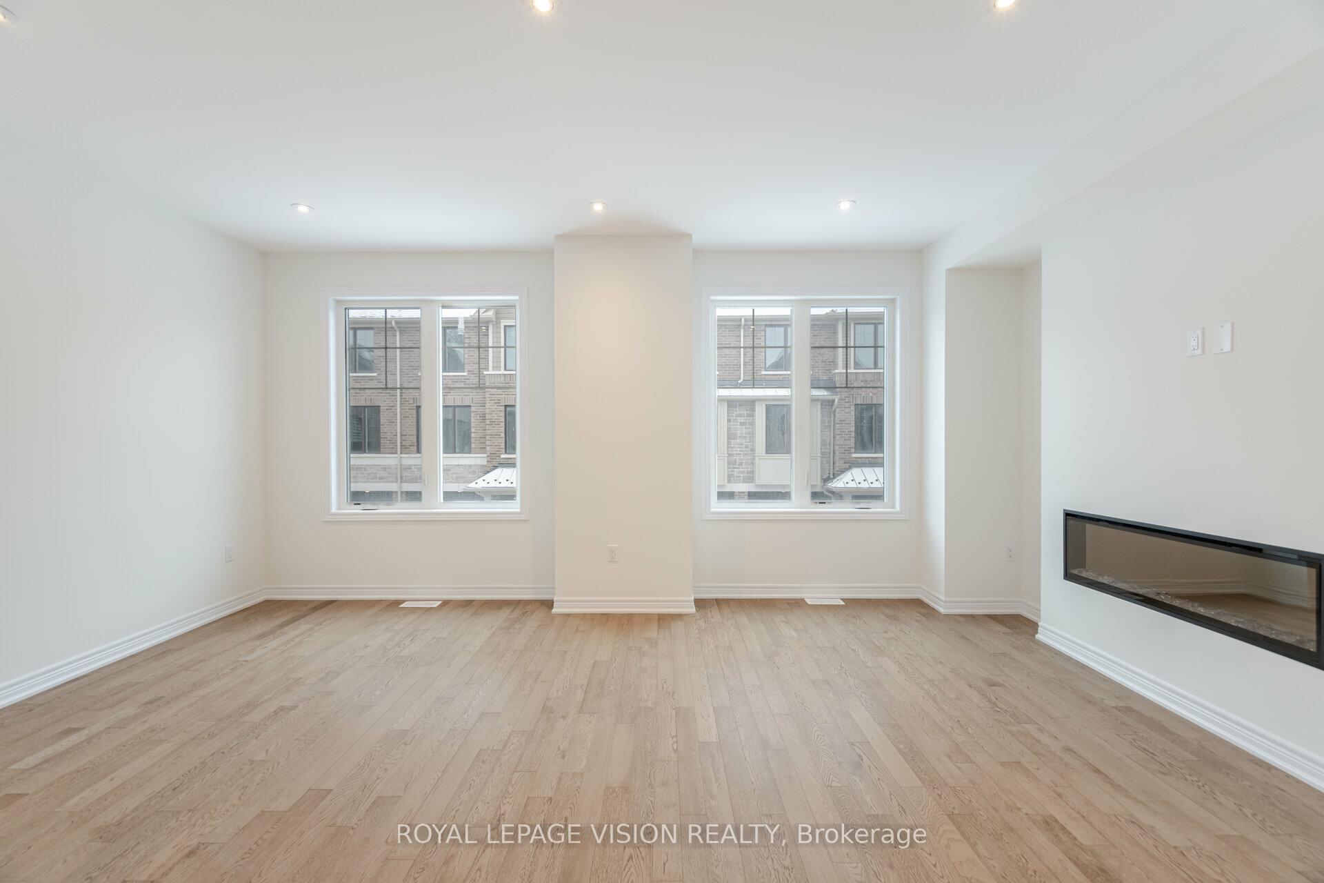 Photo 8 of 46 Folcroft Street, Brampton, Credit Valley — HOMEH