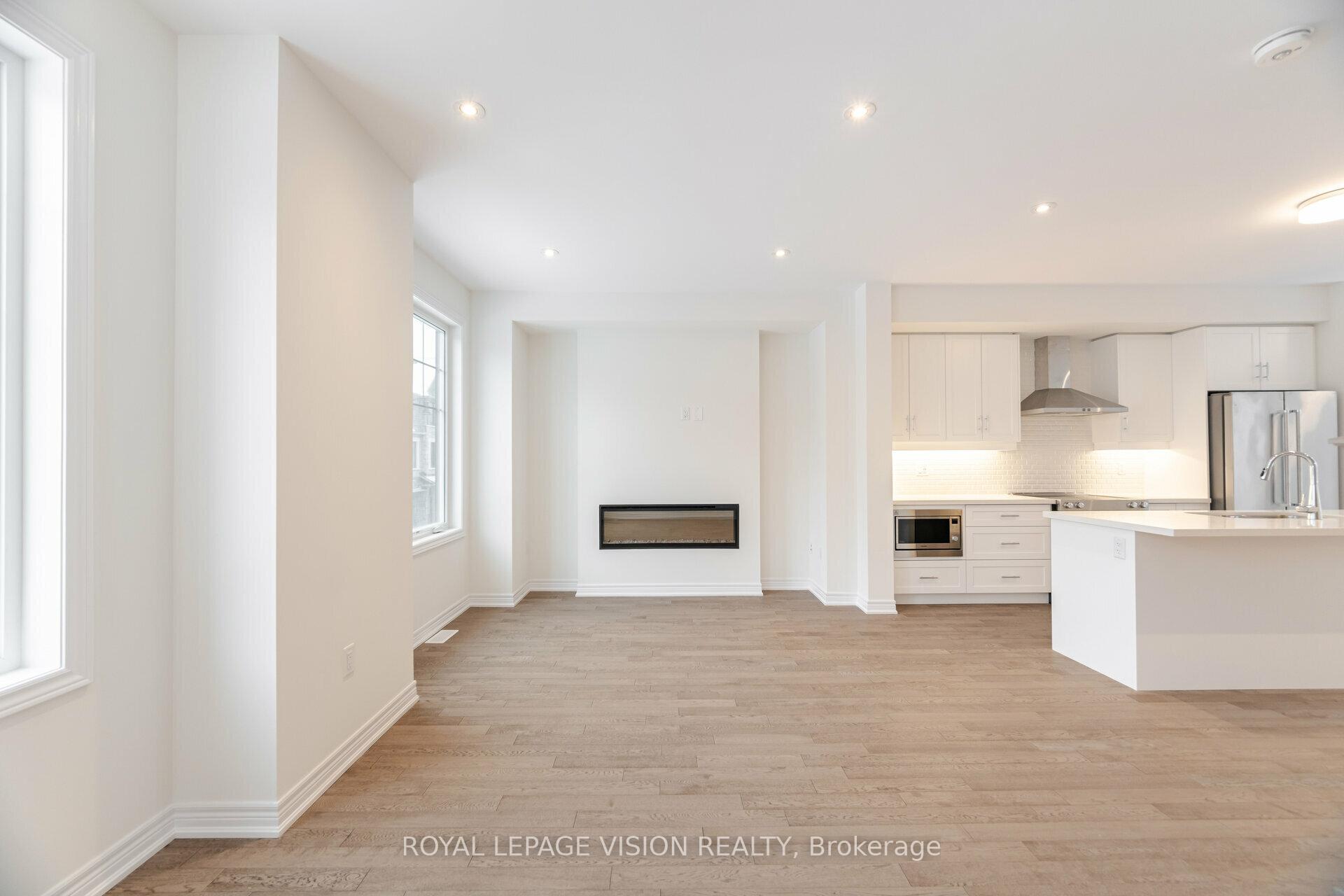 Photo 9 of 46 Folcroft Street, Brampton, Credit Valley — HOMEH