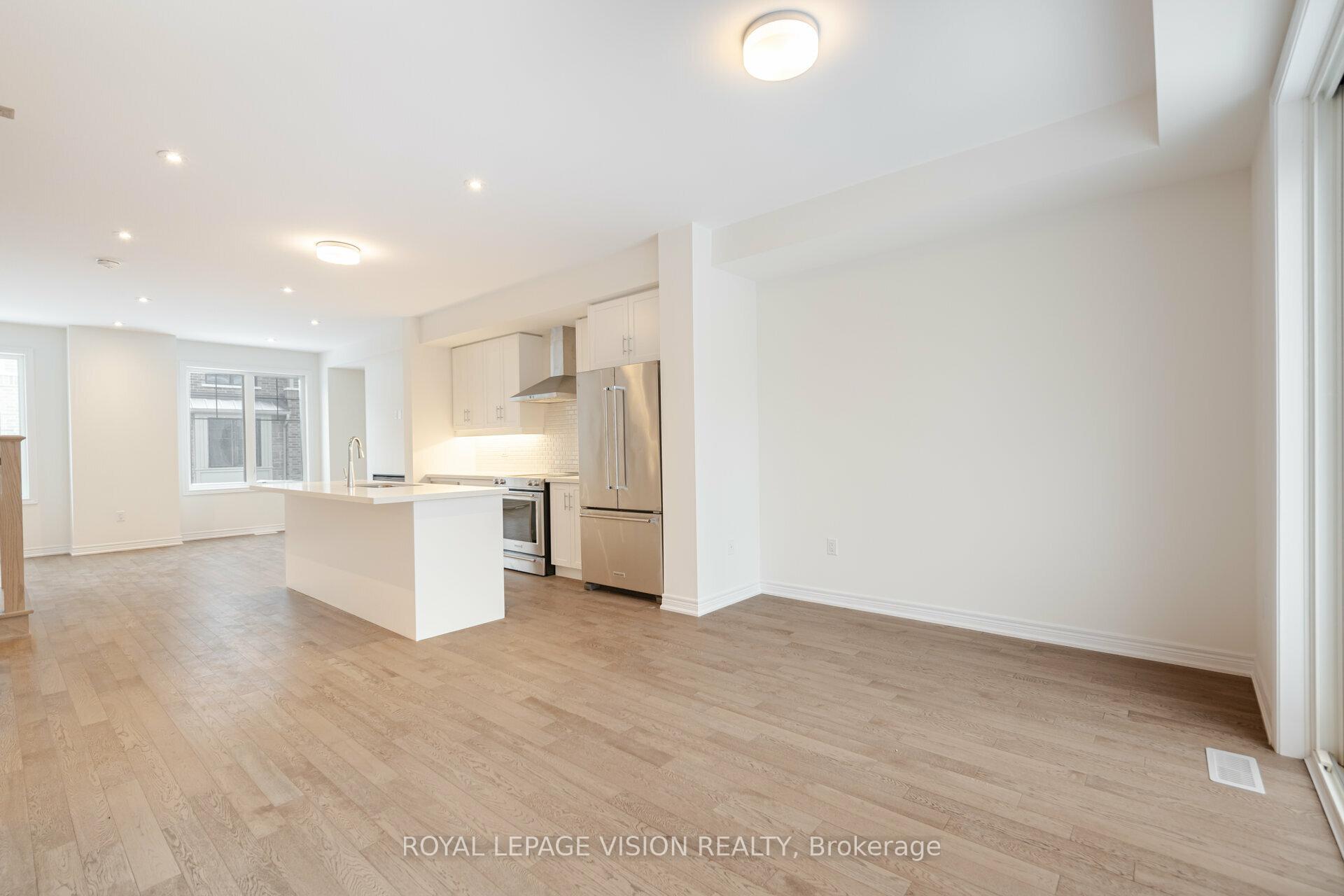 Photo 13 of 46 Folcroft Street, Brampton, Credit Valley — HOMEH