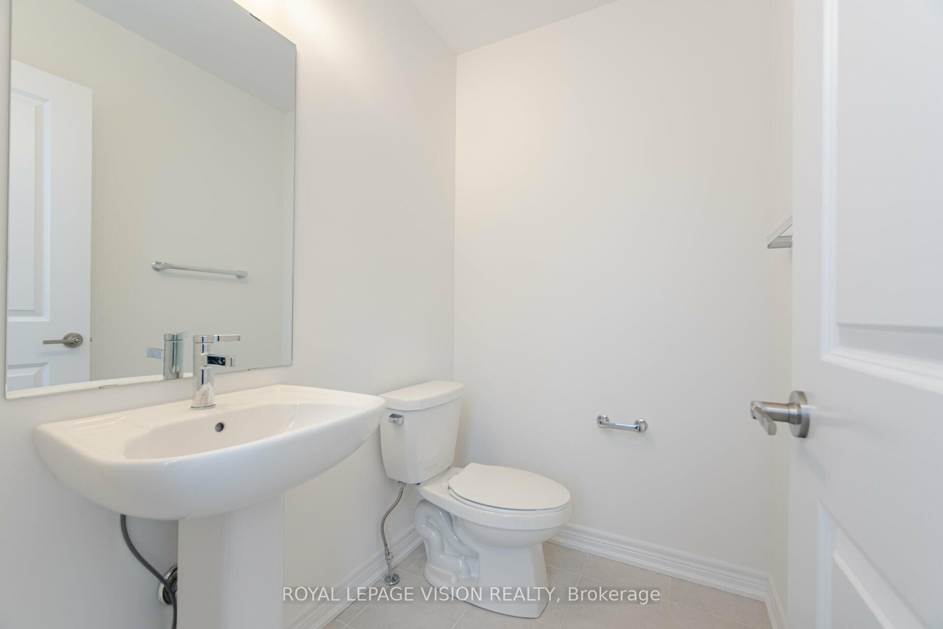 Photo 15 of 46 Folcroft Street, Brampton, Credit Valley — HOMEH