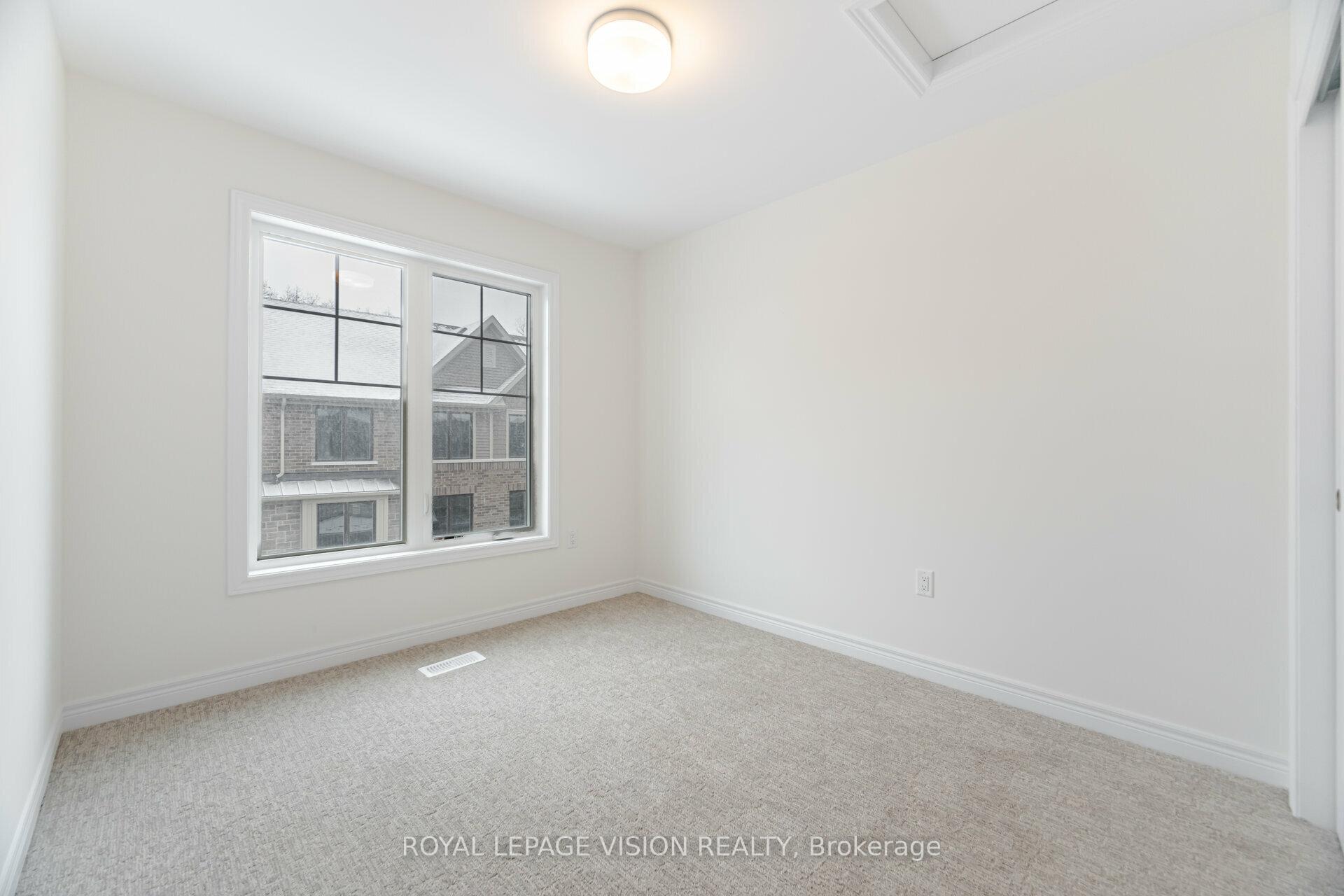 Photo 25 of 46 Folcroft Street, Brampton, Credit Valley — HOMEH