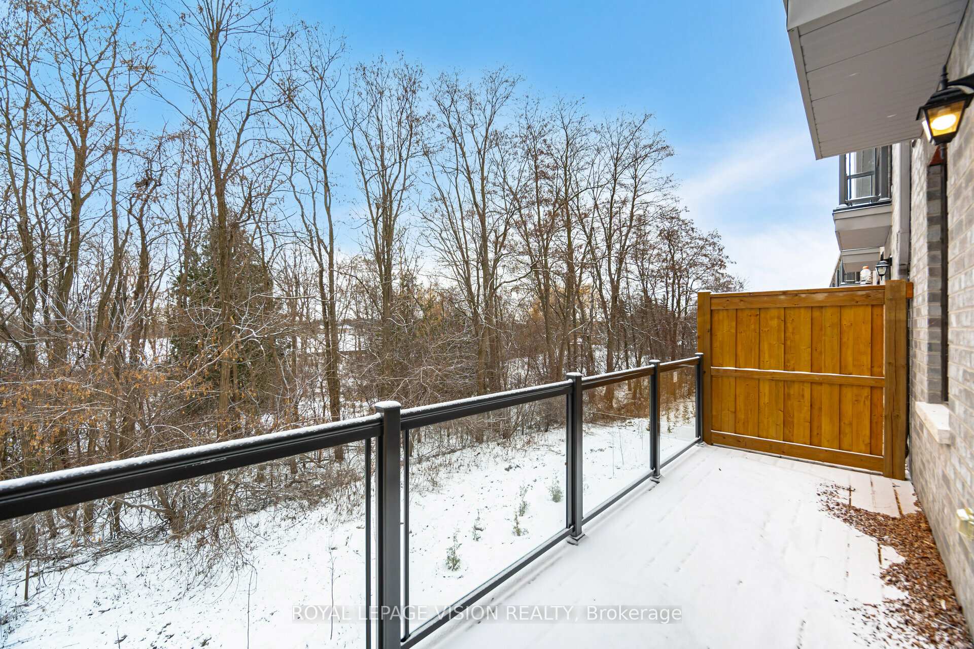 Photo 35 of 46 Folcroft Street, Brampton, Credit Valley — HOMEH