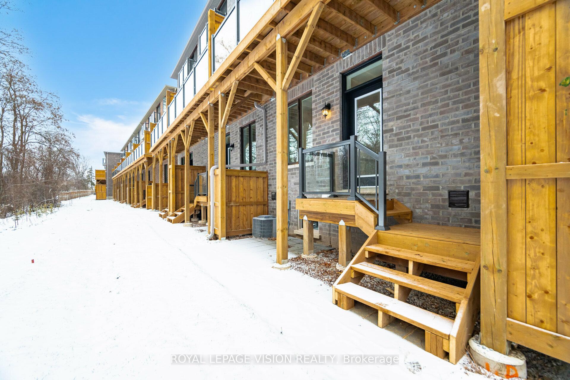 Photo 36 of 46 Folcroft Street, Brampton, Credit Valley — HOMEH