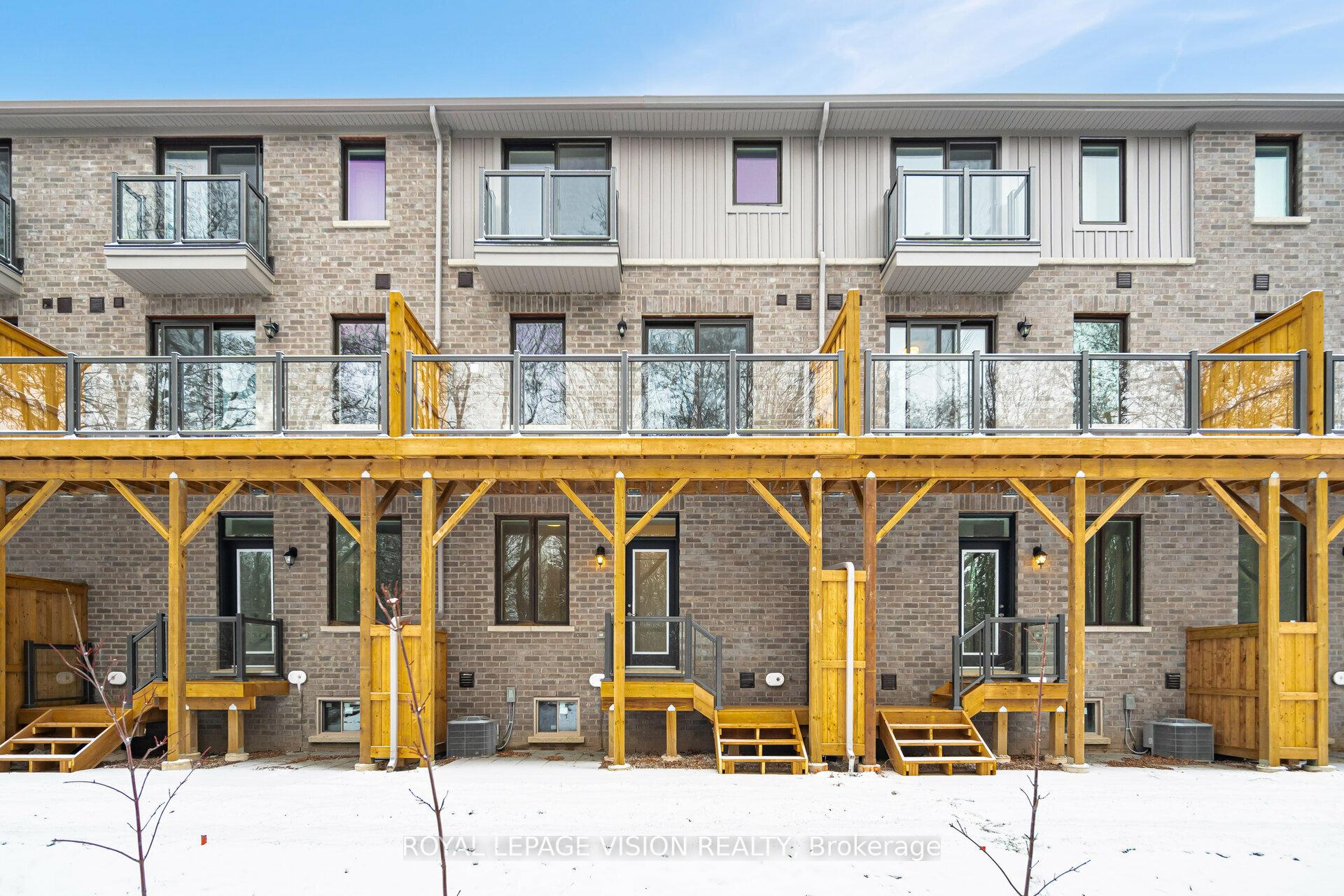 Photo 37 of 46 Folcroft Street, Brampton, Credit Valley — HOMEH