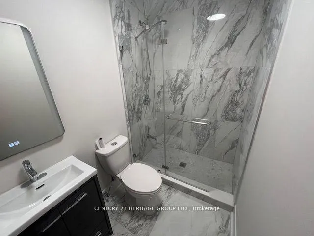 Photo 9 of 6 Cortleigh Crescent, Toronto, Bedford Park-Nortown — HOMEH