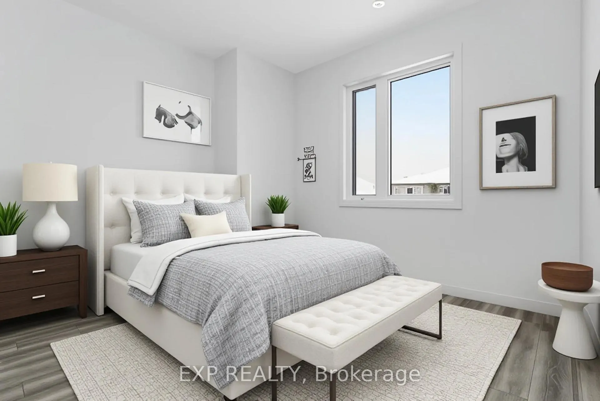 Photo 7 of Unit Unit A, 1373 Louis Lane, Ottawa, Cyrville Rd./Industrial Park — HOMEH