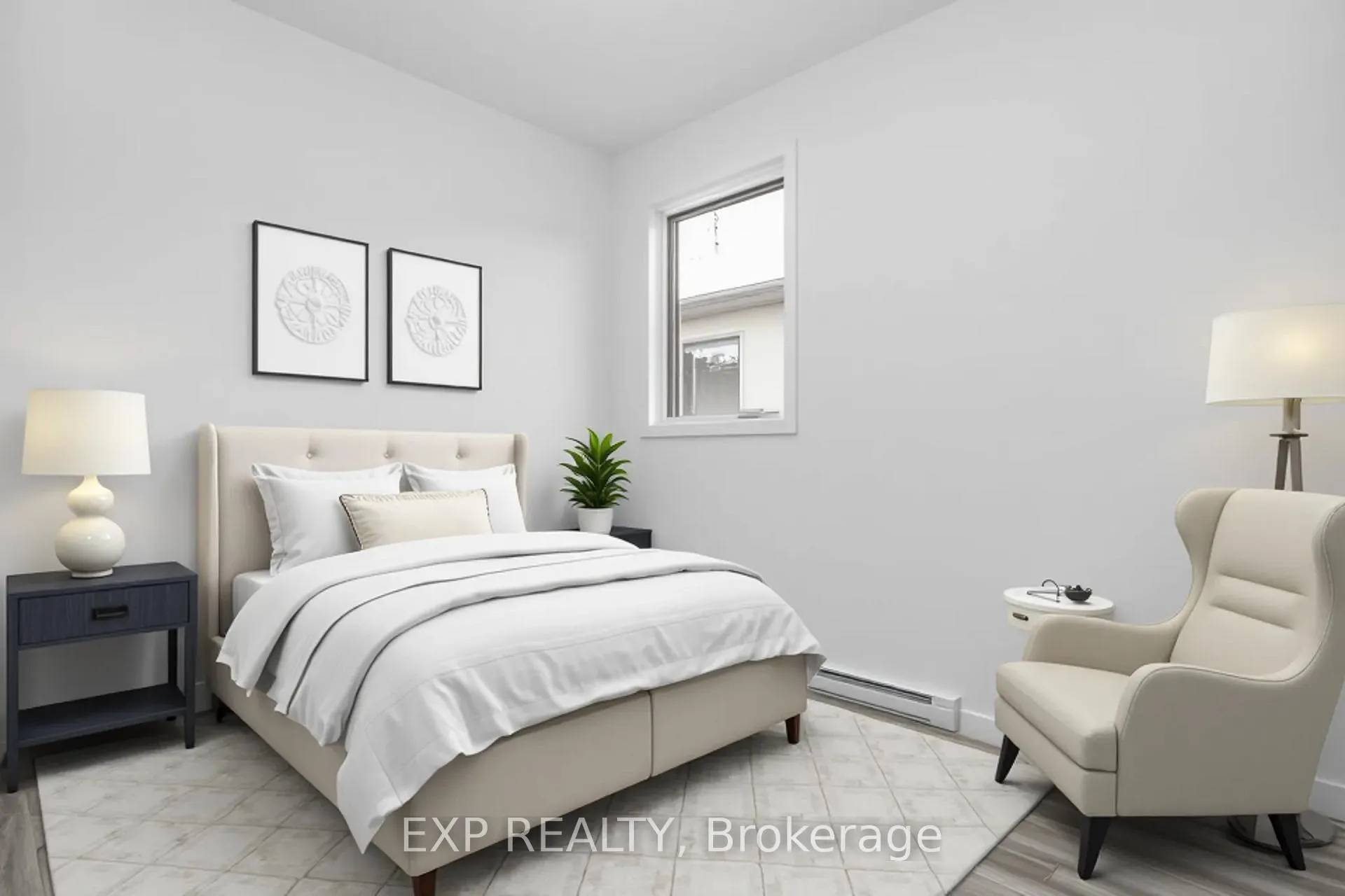 Photo 14 of Unit Unit A, 1373 Louis Lane, Ottawa, Cyrville Rd./Industrial Park — HOMEH