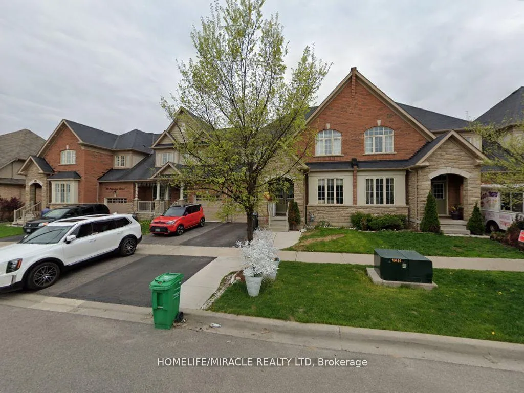 Front of 46 Naperton Drive